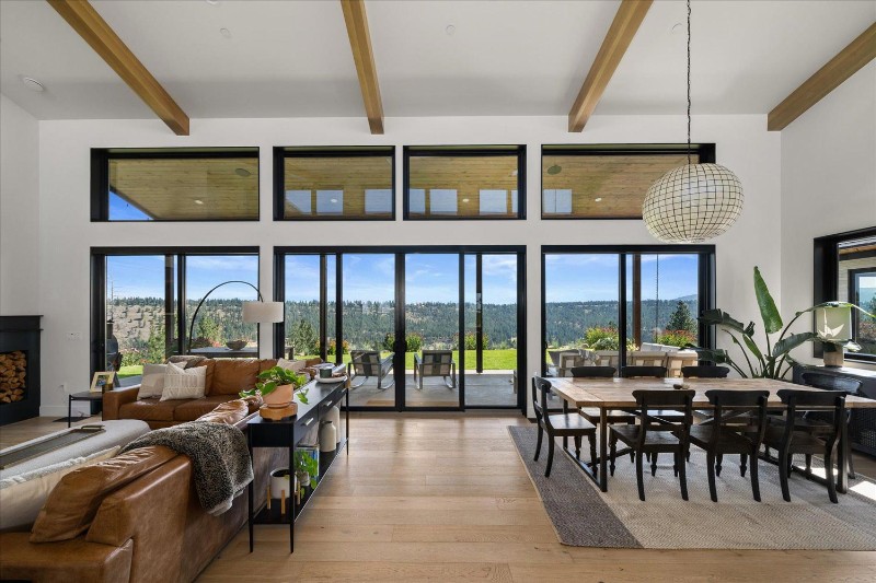Luxury Living