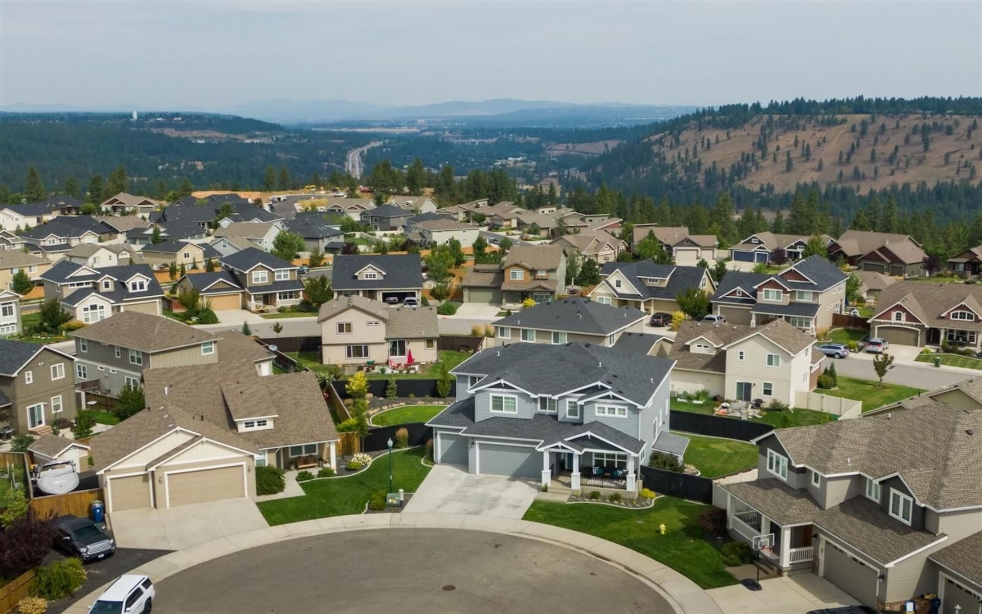 Eagle Ridge