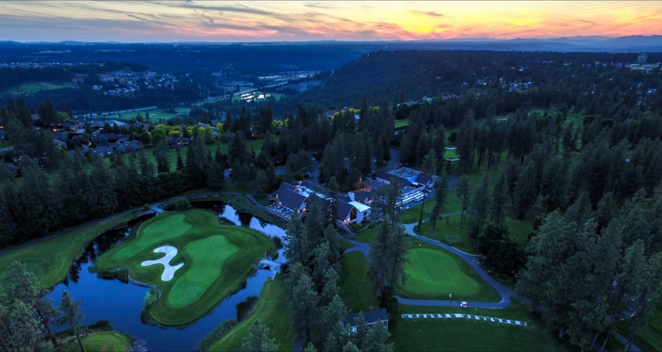 Manito Country Club