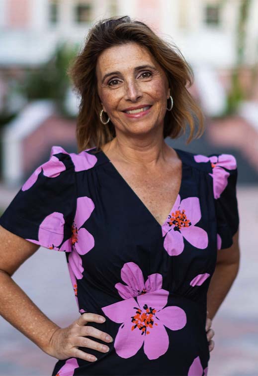 TARA VEPROVSKY