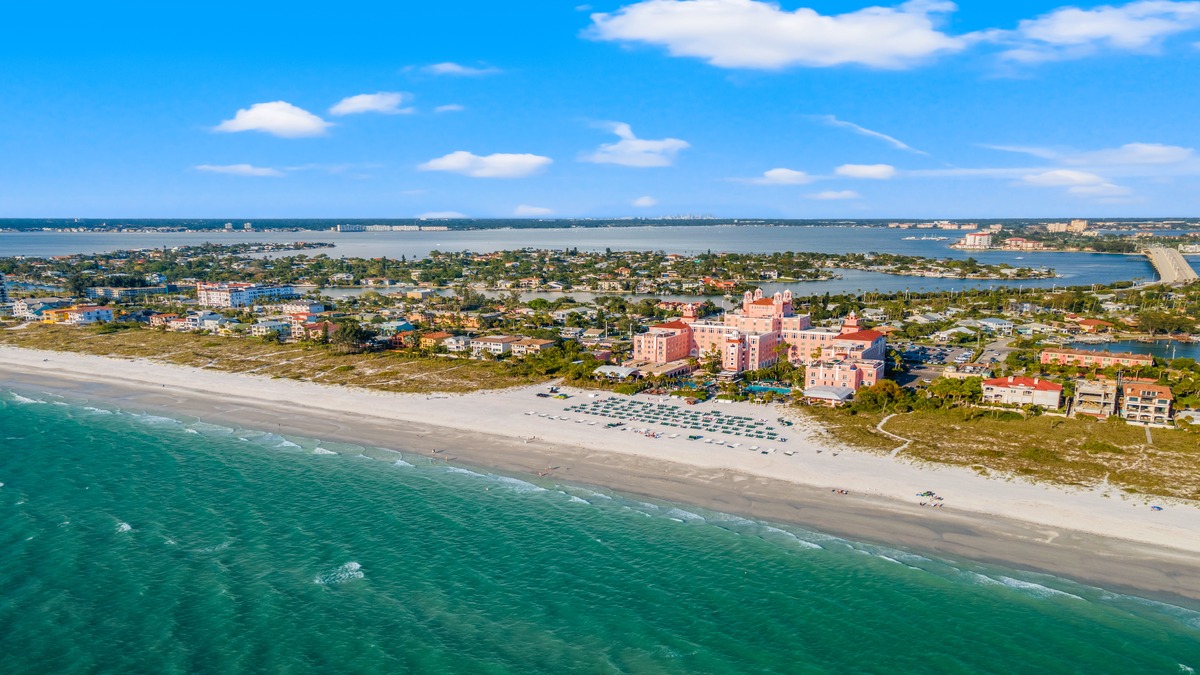 St. Pete Beach