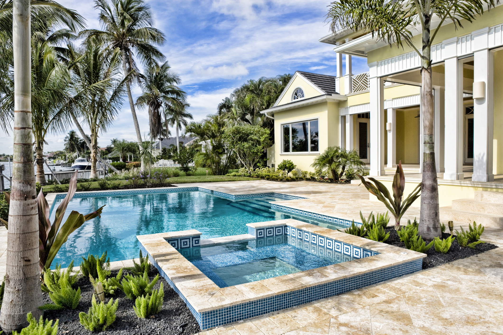 Venetian Isle