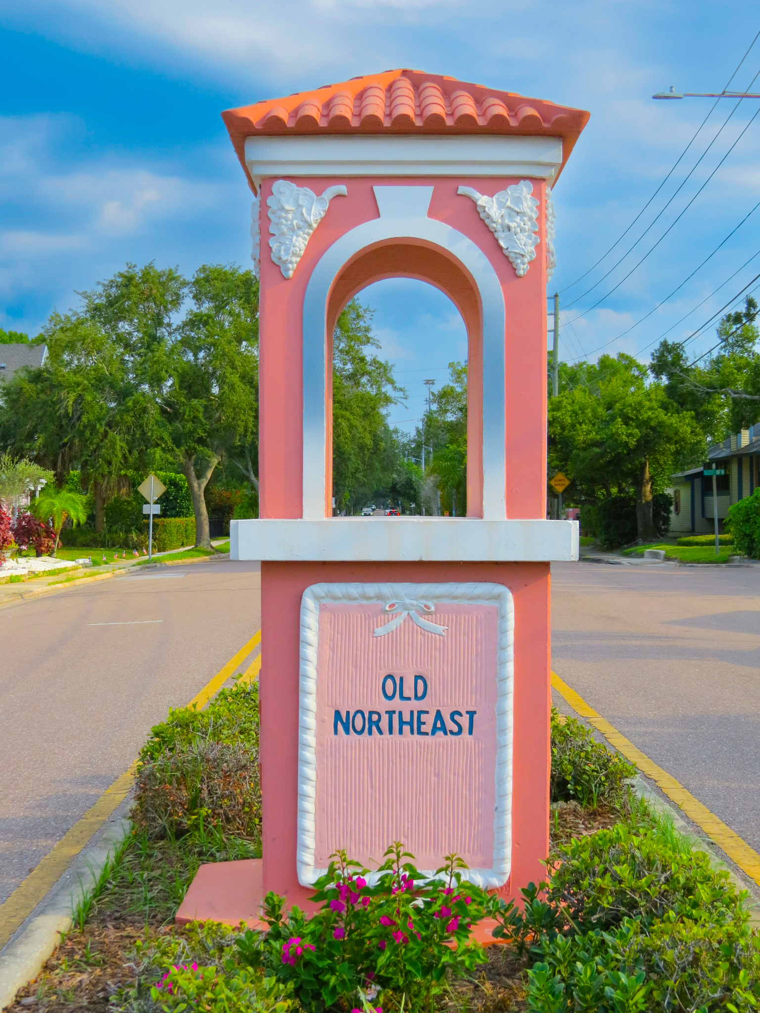 Historic Old Northeast