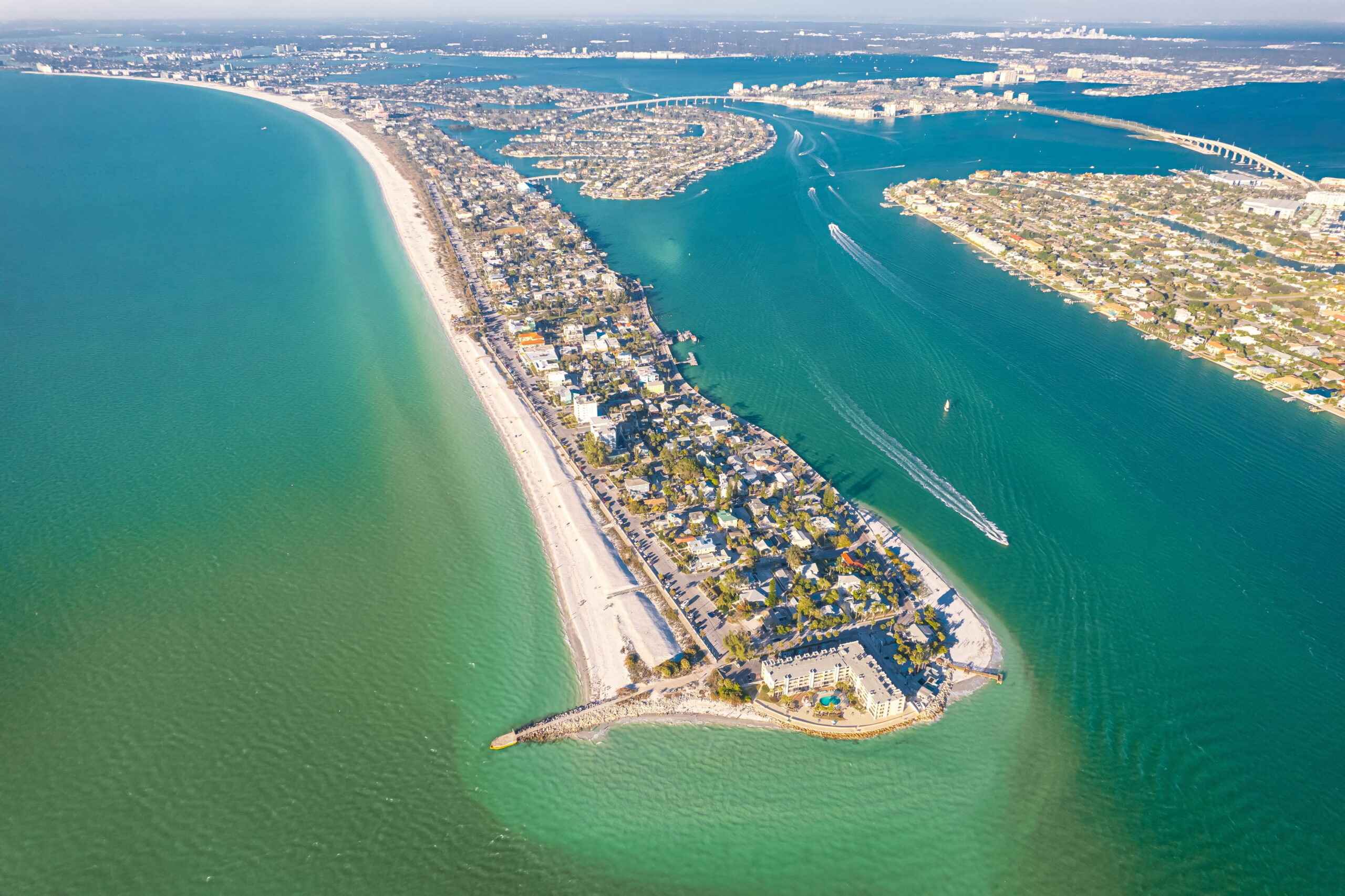 Treasure Island