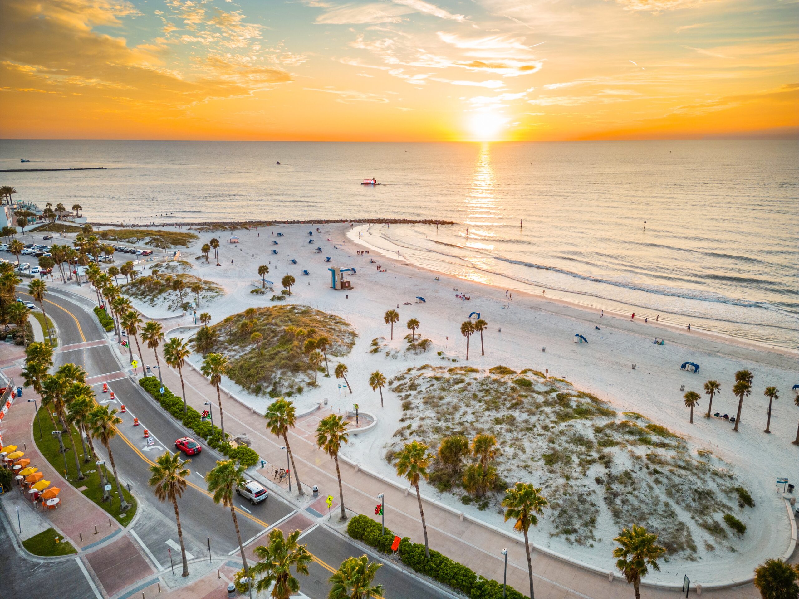 Clearwater