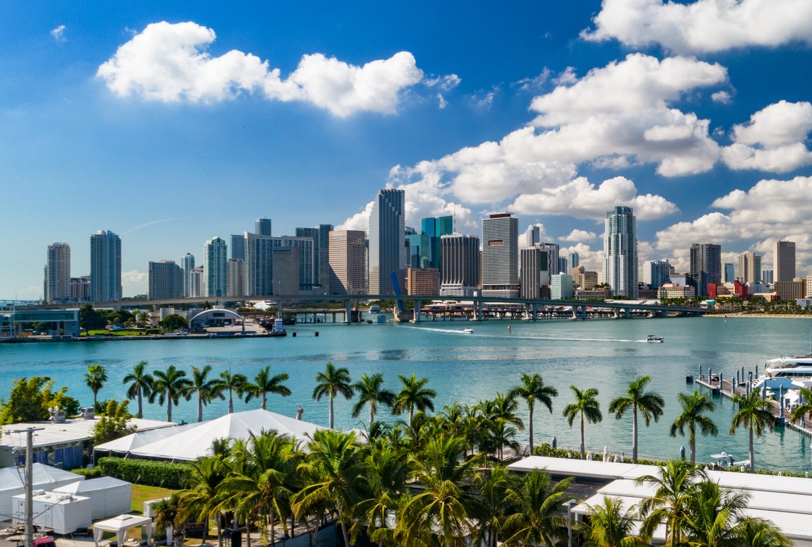 Miami