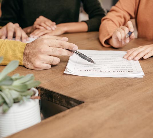 Shop for a Trusted Lender