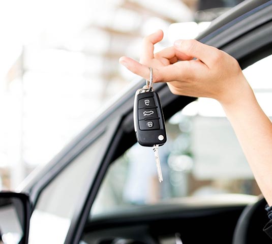 Avoid Big Financial Changes