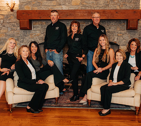 Contact a Trusted Real Estate Agent