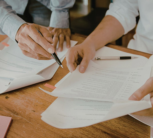 Gather Important Documents & Home Details