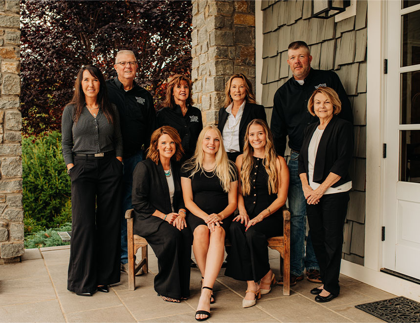 Walker Real Estate Advisors