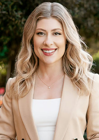 Anna Bilan Vogelsang