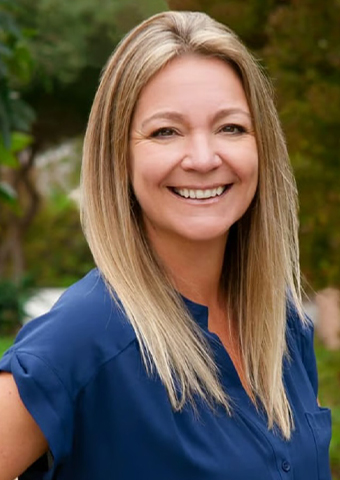 Stephanie Singletary