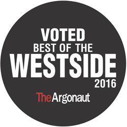 The winners have been announced and we are happy to report that Stephanie & the Stephanie Younger Group have been voted winners of both "Best Agent" and "Best Real Estate Group" for 2016. The Argonaut News (serving from Santa Monica to El Segundo, CA) provides a survey showcasing 100s of local businesses and the readers vote on the local institutions worth celebrating. To see a complete list of top businesses on the Westside, visit