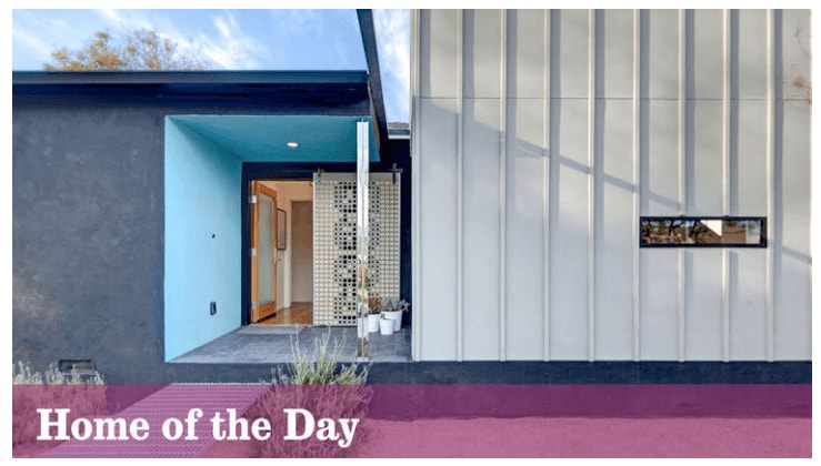 Our unique listing at 6385w80thpl.com was selected as "Home of the Day" by the Los Angeles Times. The 3 bedroom, 2.5 bath Borden Partnership home has been newly remodeled to create the perfect blend of modern conveniences and traditional style. You can read the entire feature here: