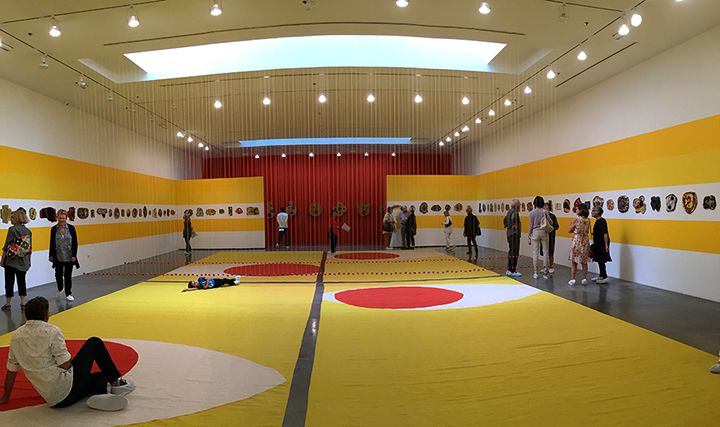 Want to learn more about the community?