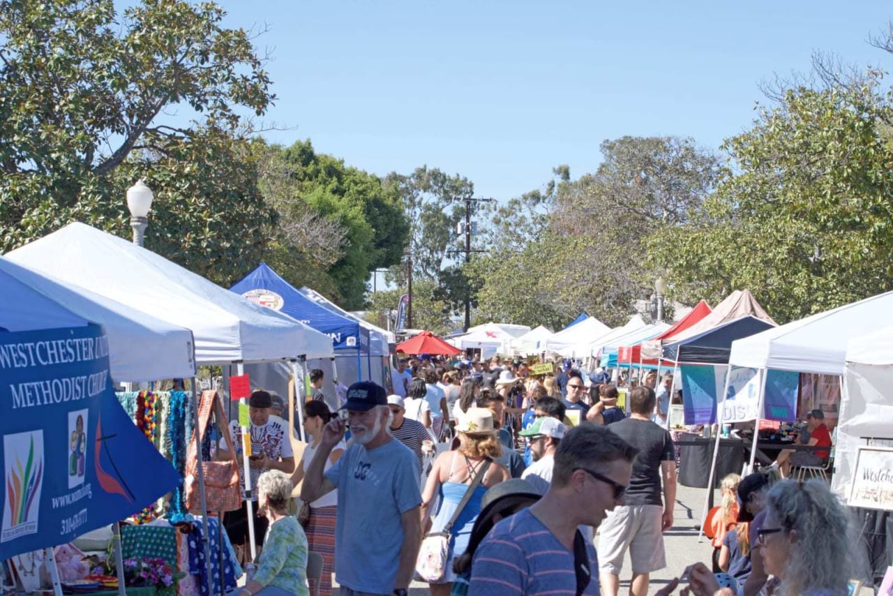 Tasty food trucks - For a complete list, click here.