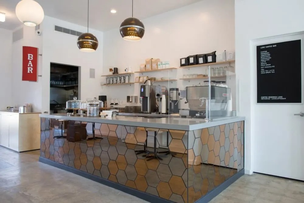 FOR A MEETING: THE BOY + THE BEAR