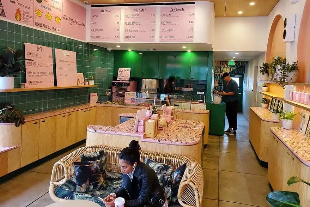 COFFEE WITH YOU: YOUR CHOICE