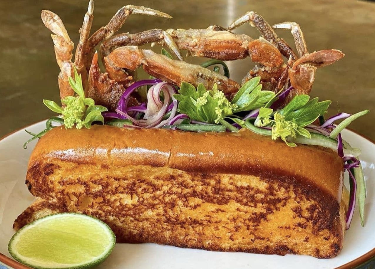 Photo courtesy of Playa Provisions