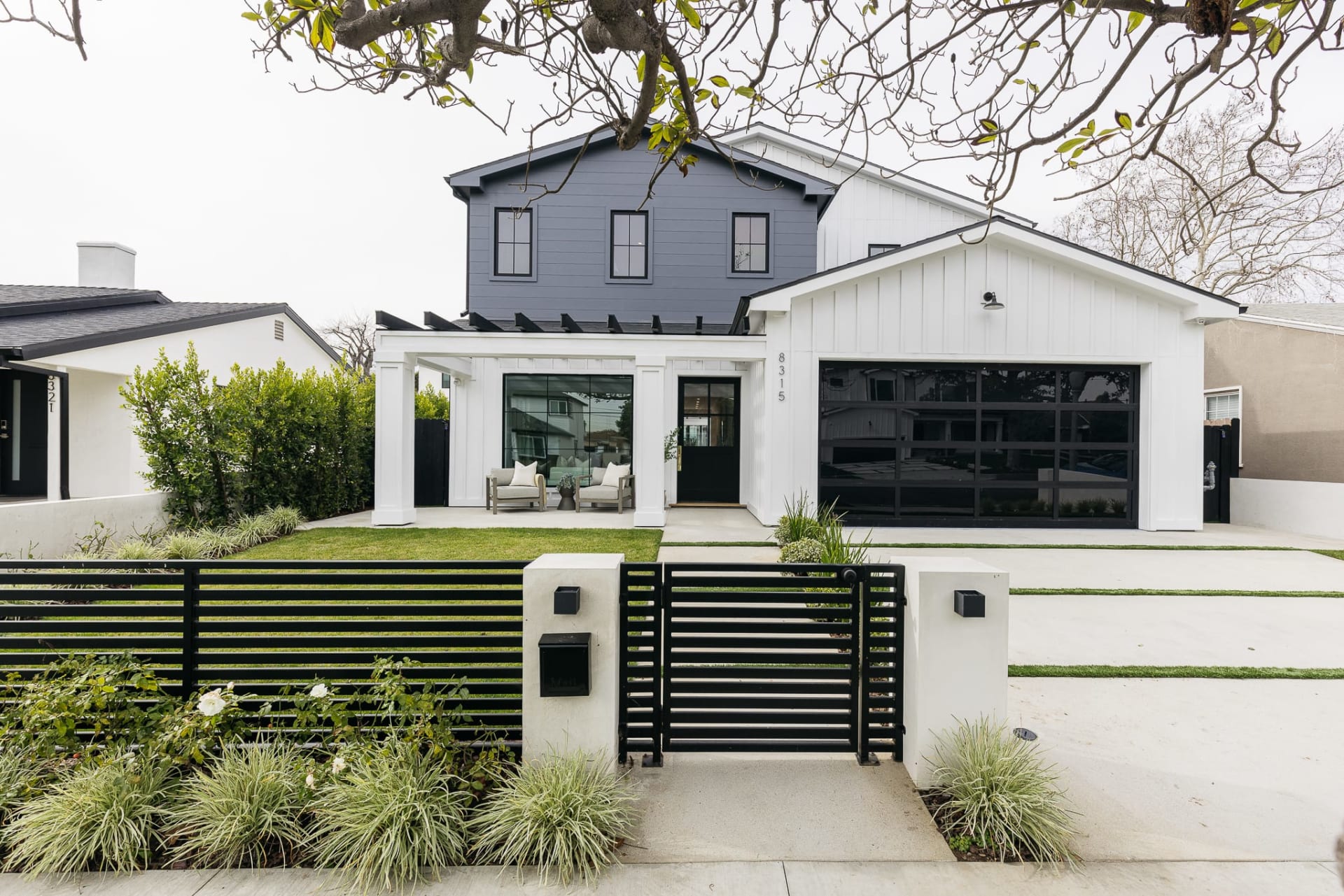 8315 McConnell Avenue