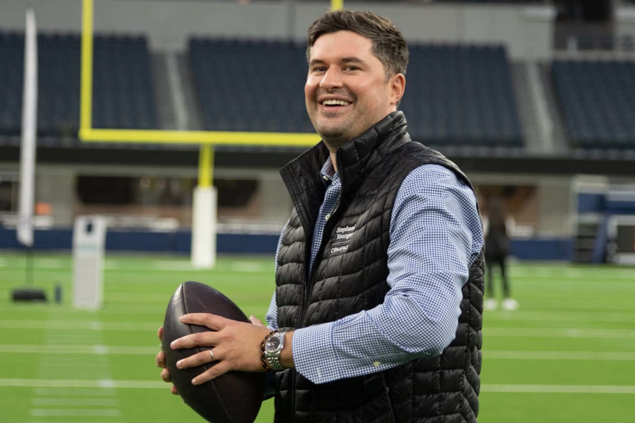 Our Visit to SoFi Stadium