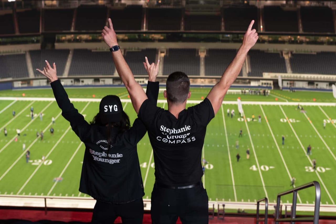 Our Visit to SoFi Stadium