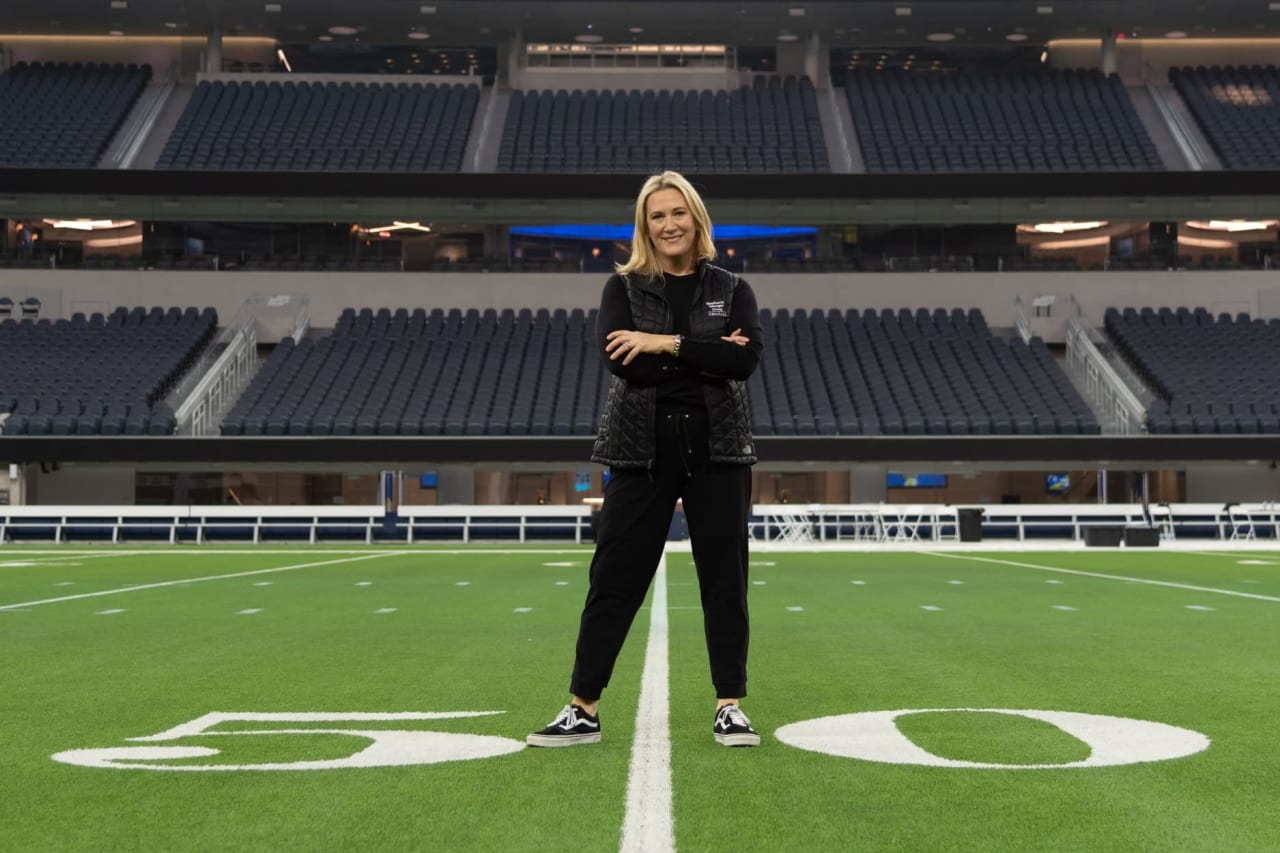 Our Visit to SoFi Stadium