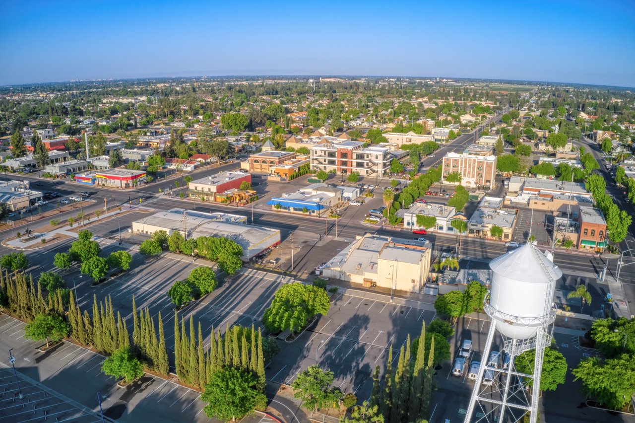 Featured Communities