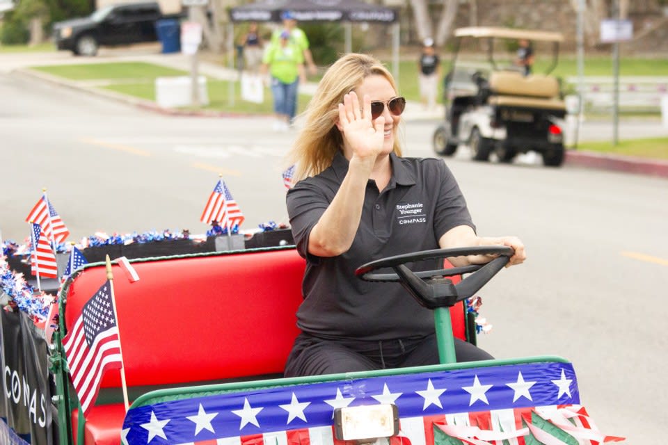 Community Involvement