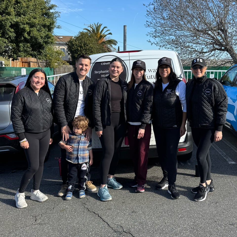 Community Involvement