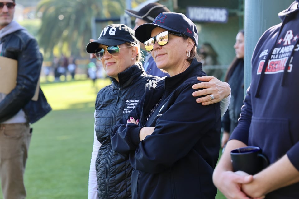 Community Involvement