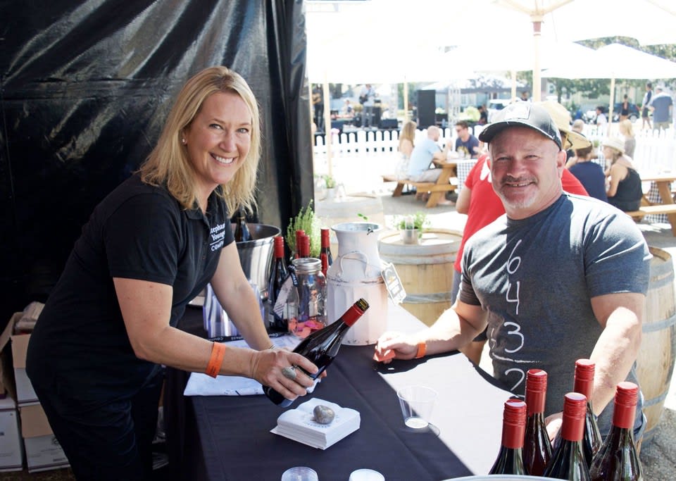 Community Involvement