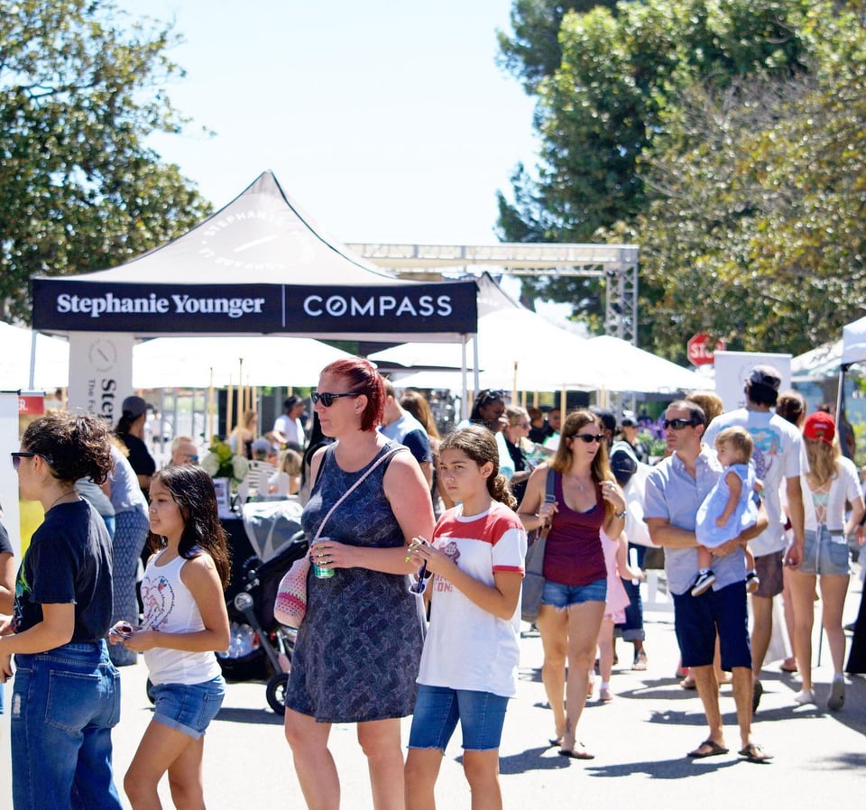 Community Involvement