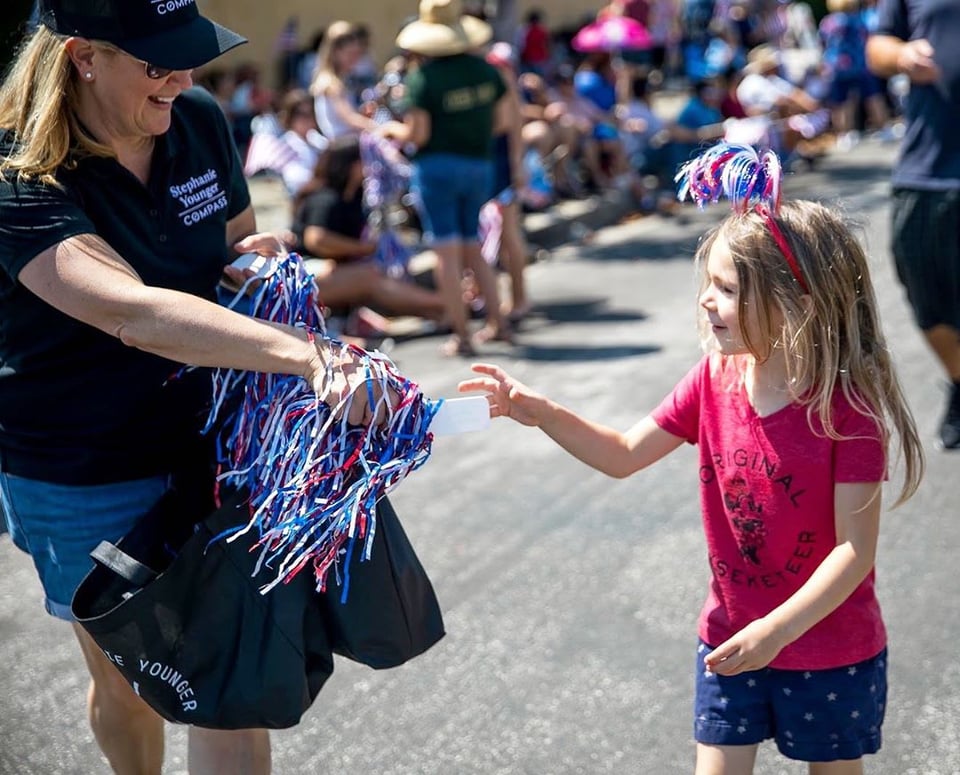 Community Involvement