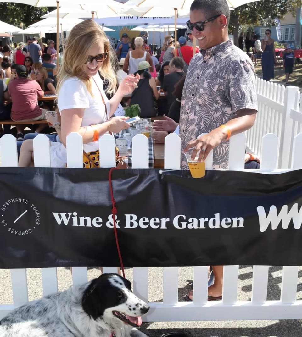 Community Involvement