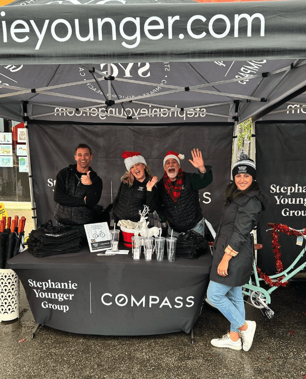 Community Involvement