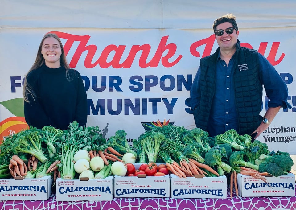 Community Involvement