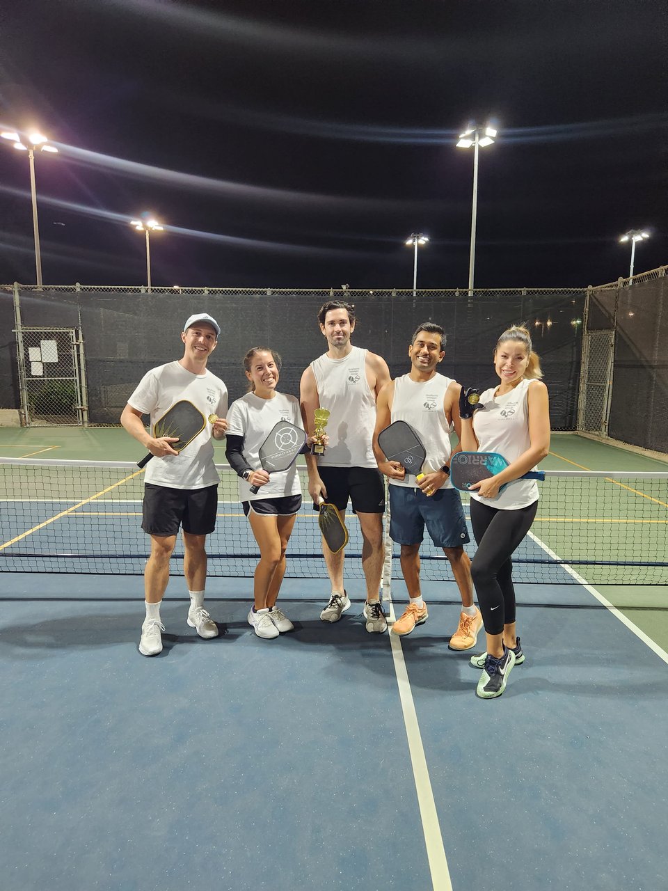 Community Involvement