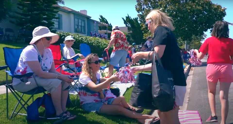 Community Involvement