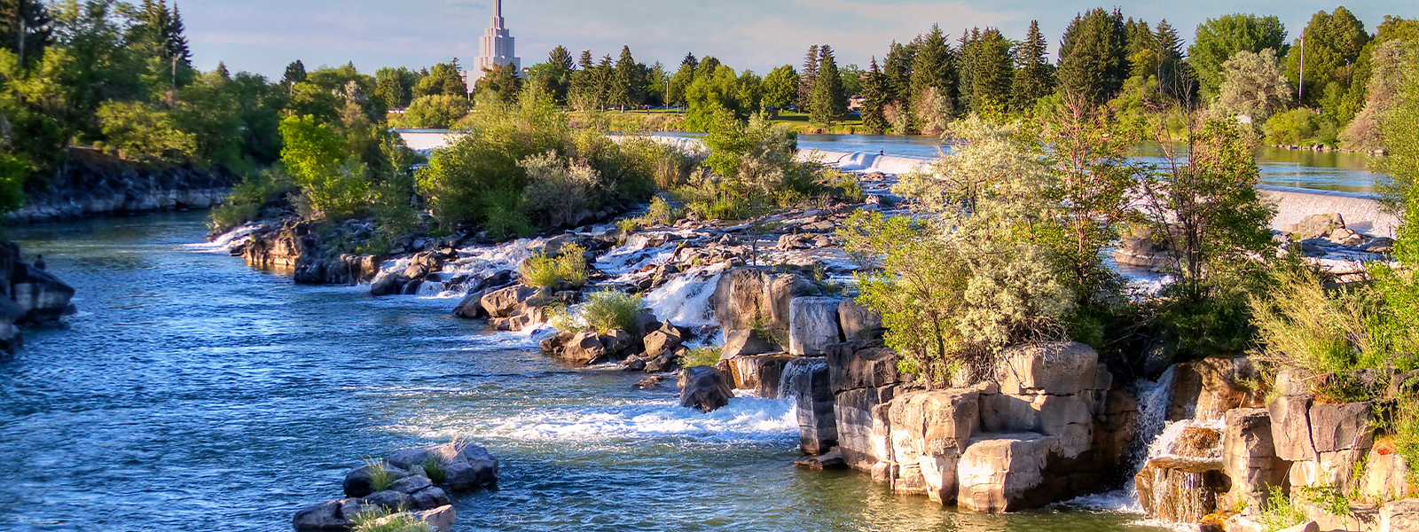 Idaho Falls