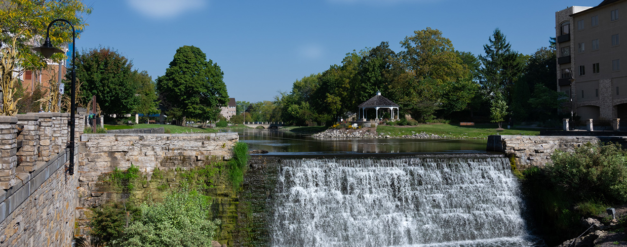 menomonee falls