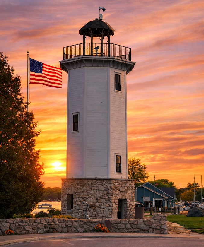 FDL Light House 1.24.26