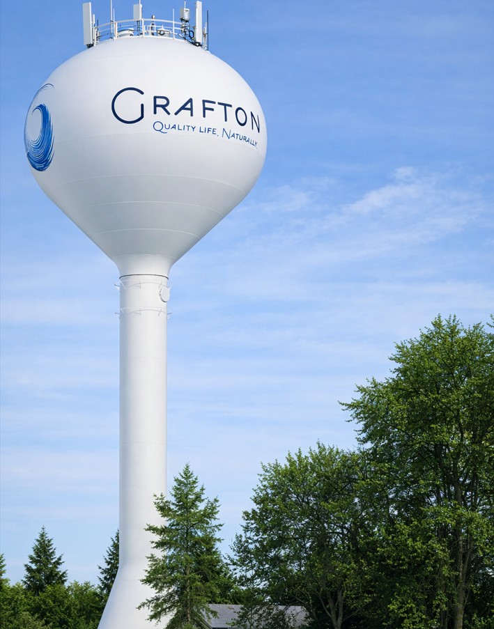 Grafton