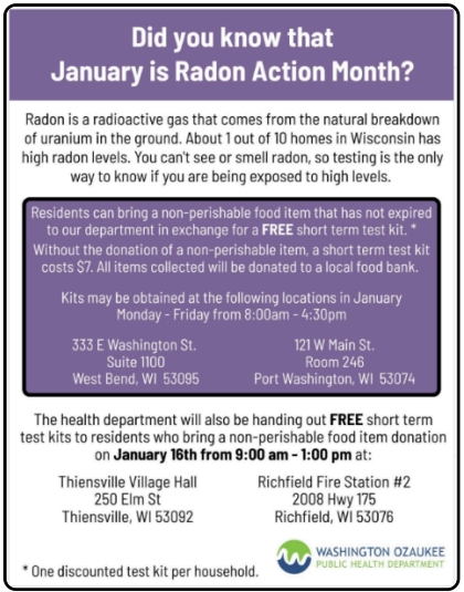 January Newsletter 2026