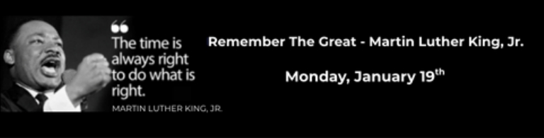 January Newsletter 2026