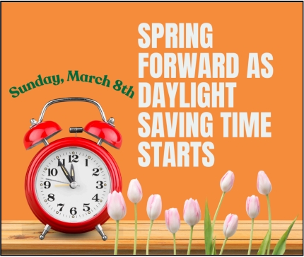 February Newsletter 2026