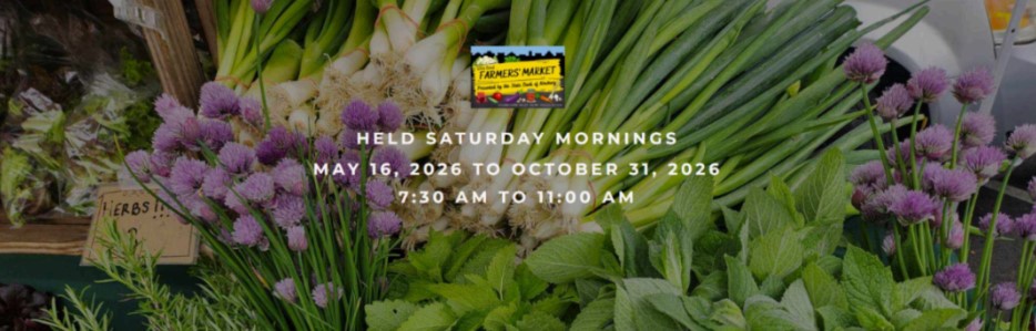 April Newsletter