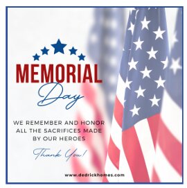 May Newsletter
