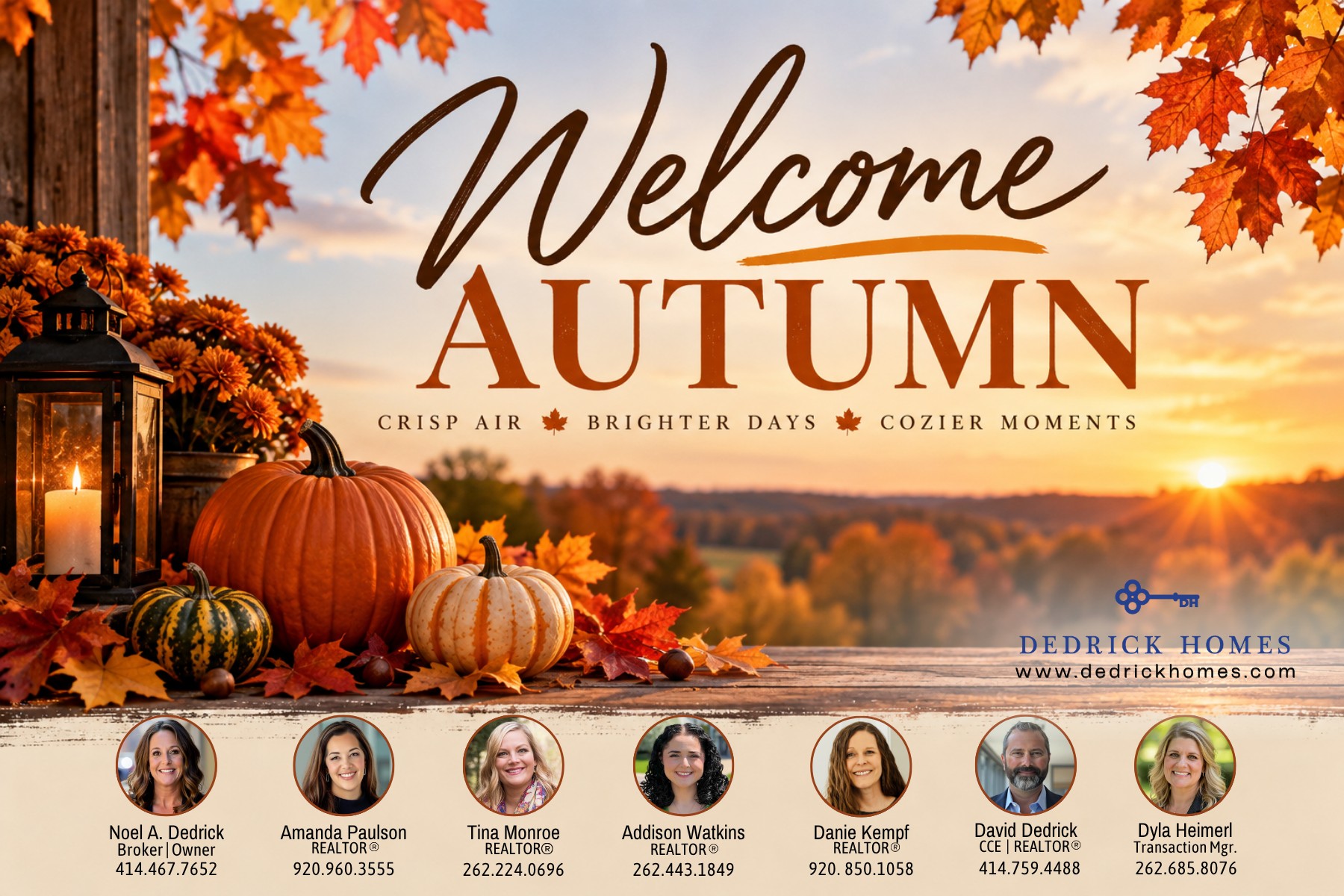 September Newsletter